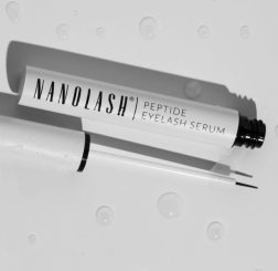 wimperserum zonder prostaglandine nanolash
