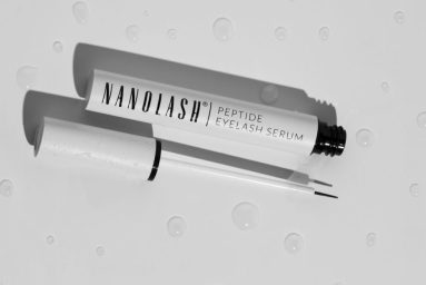wimperserum zonder prostaglandine nanolash