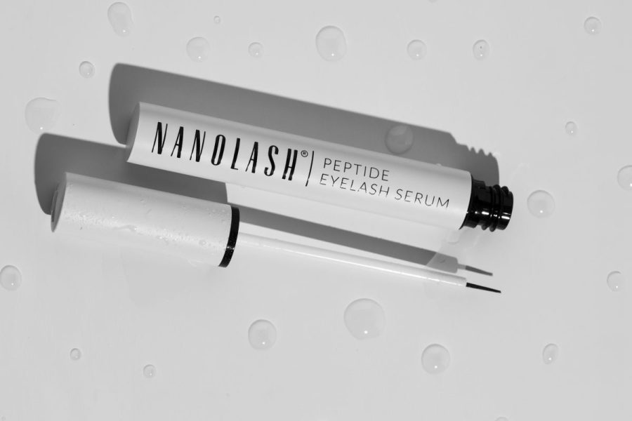 wimperserum zonder prostaglandine nanolash
