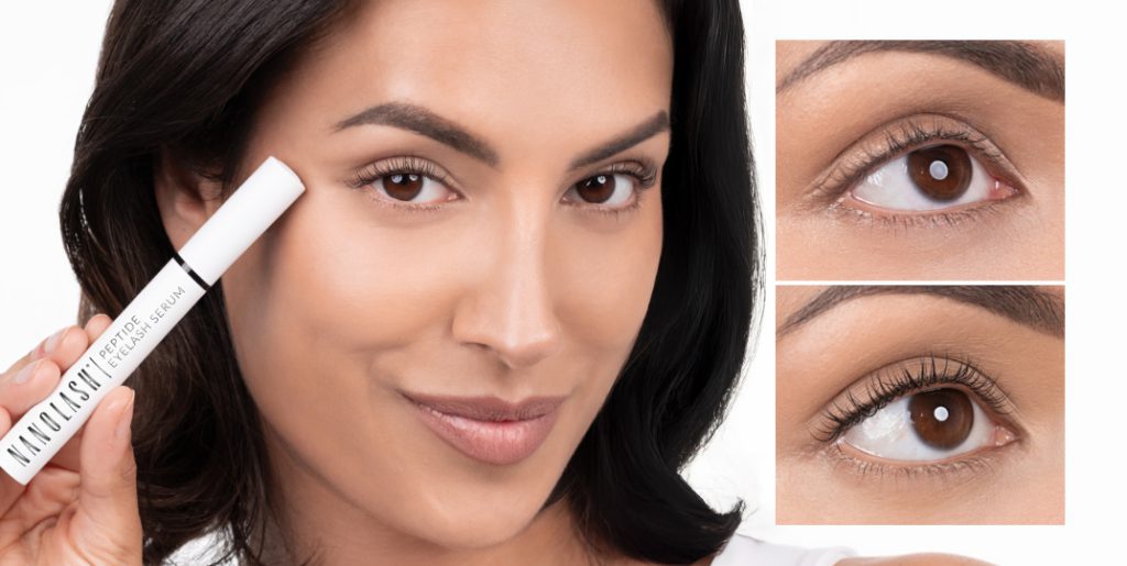nanolash wimperserum zonder prostaglandine